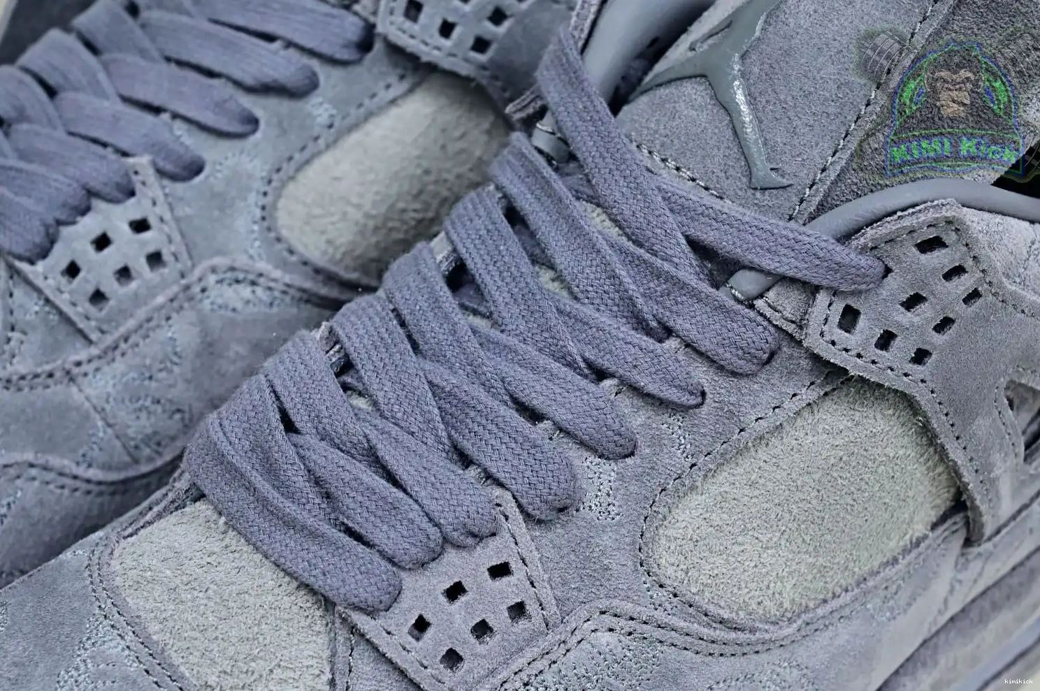 Jordan Jordan 4 Air kaws retro Kimikick 0511